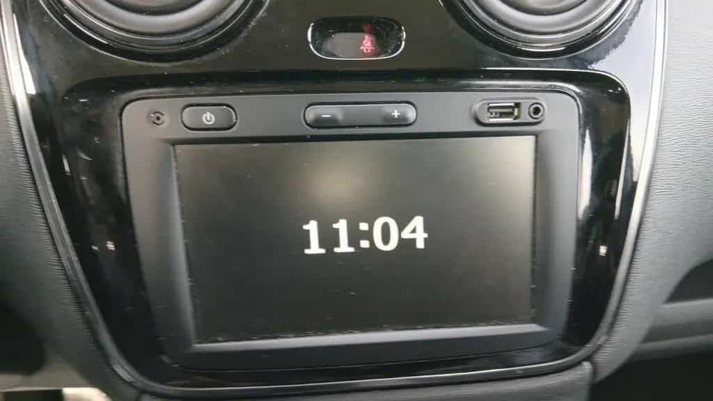Dacia Other Lodgy Stepway 1.5 Blue dCi SL DaciaPlus 05/2022-photo-5