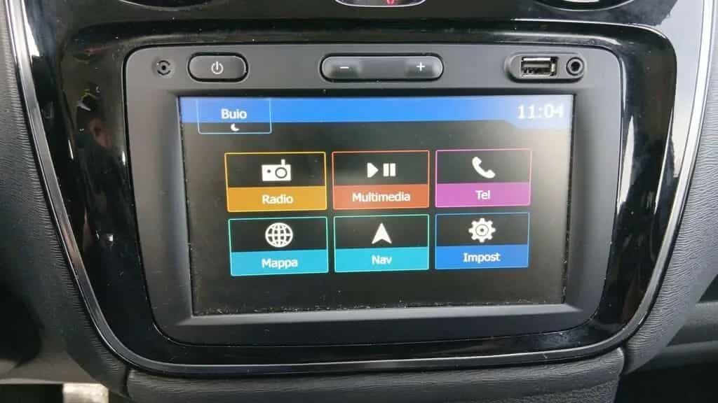 Dacia Other Lodgy Stepway 1.5 Blue dCi SL DaciaPlus 05/2022-photo-6