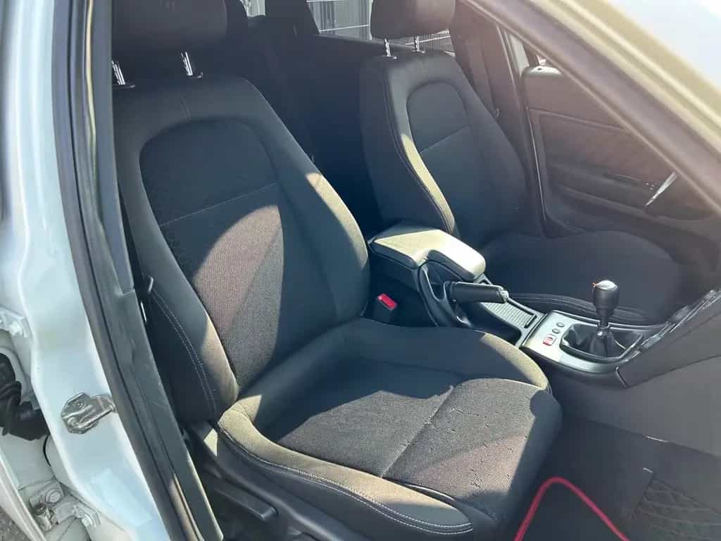Alfa Romeo 159 Alfa 159 1.8 16V TBi 147KW Scheckheftgepflegt 08/2010-photo-8