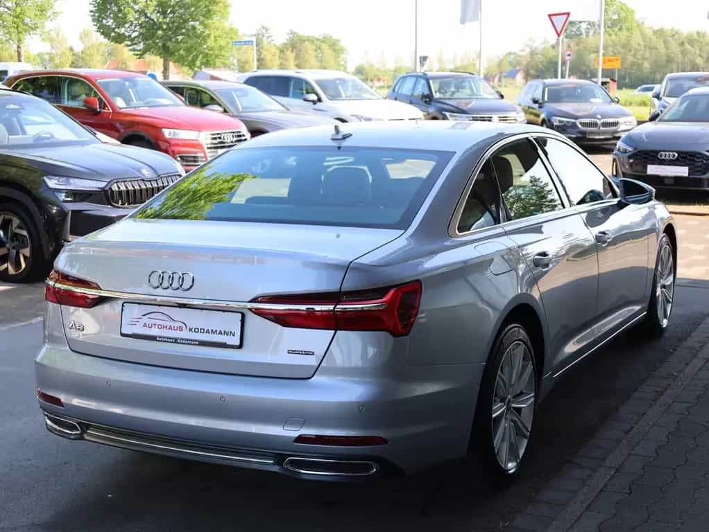 Audi A6 40 TDI quattro sport*ACC*Memory*BLIS*19" Alu 03/2023-photo-10