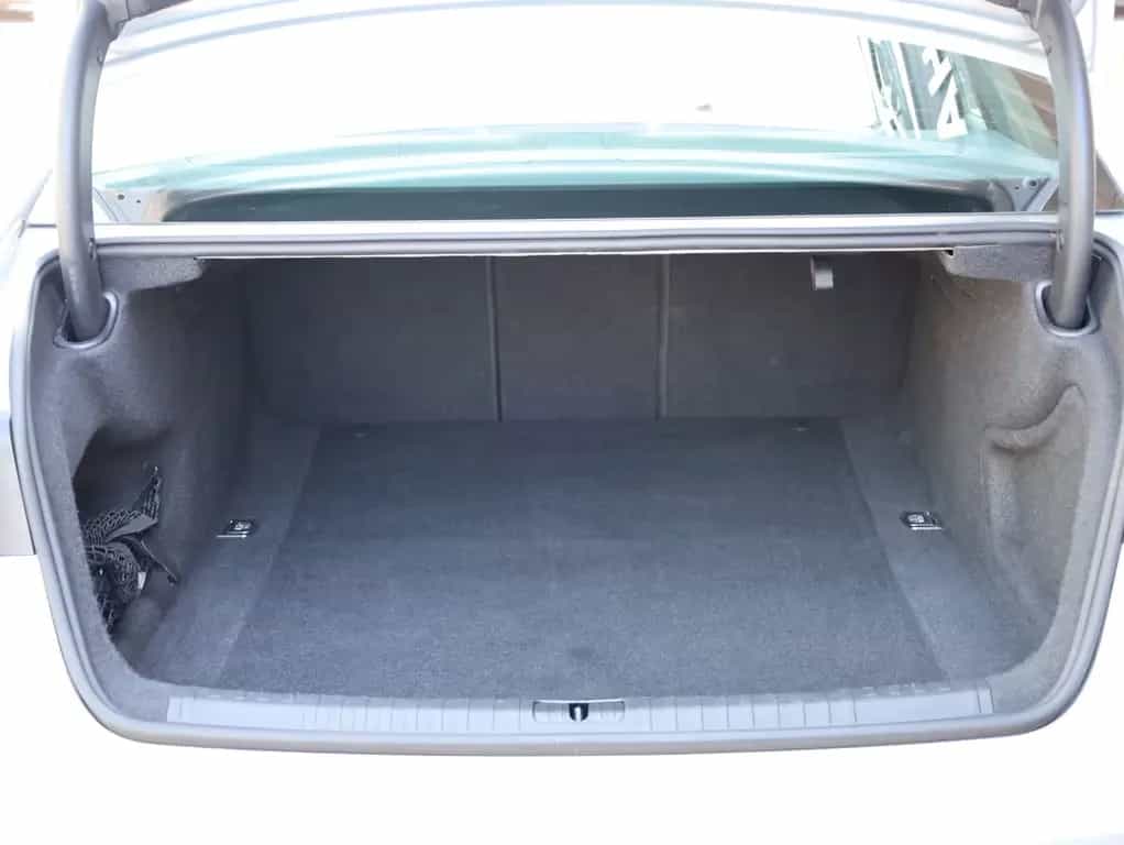 Audi A6 40 TDI quattro sport*ACC*Memory*BLIS*19" Alu 03/2023-photo-12