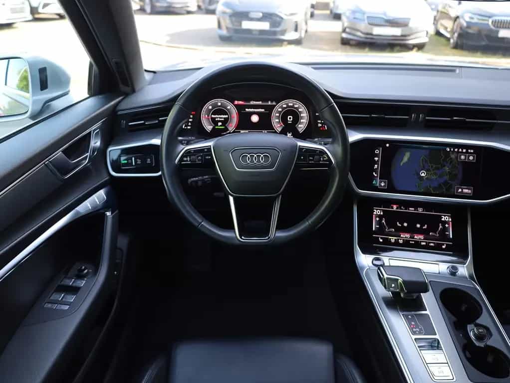 Audi A6 40 TDI quattro sport*ACC*Memory*BLIS*19" Alu 03/2023-photo-20