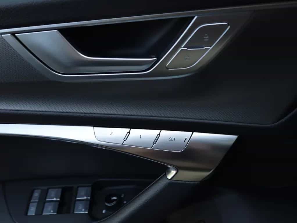 Audi A6 40 TDI quattro sport*ACC*Memory*BLIS*19" Alu 03/2023-photo-23