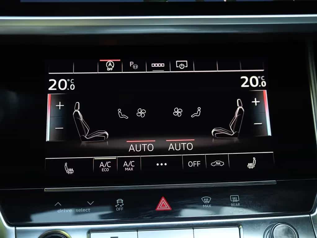 Audi A6 40 TDI quattro sport*ACC*Memory*BLIS*19" Alu 03/2023-photo-27