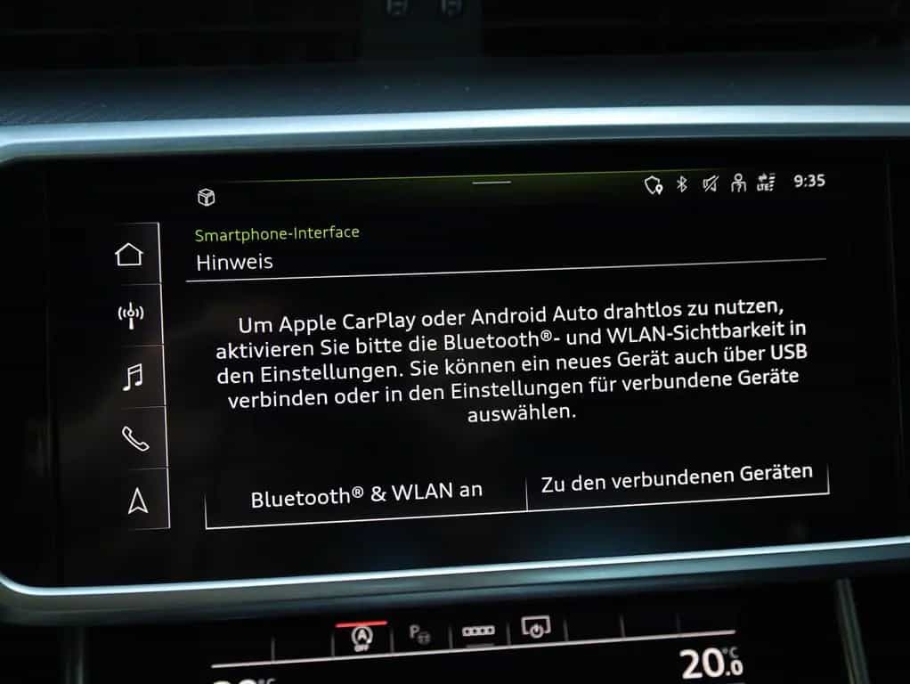 Audi A6 40 TDI quattro sport*ACC*Memory*BLIS*19" Alu 03/2023-photo-33