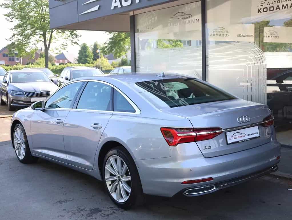 Audi A6 40 TDI quattro sport*ACC*Memory*BLIS*19" Alu 03/2023-photo-7
