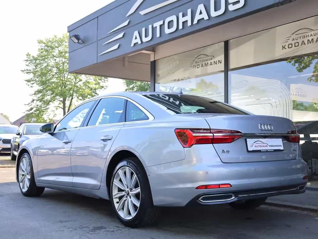 Audi A6 40 TDI quattro sport*ACC*Memory*BLIS*19" Alu 03/2023-photo-8