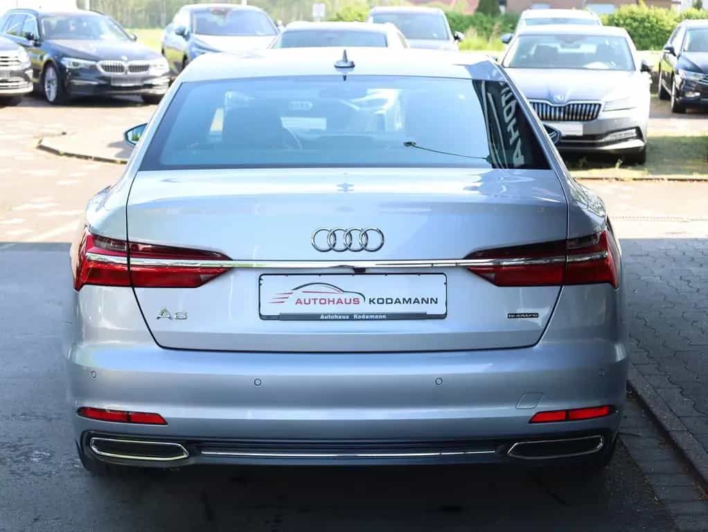 Audi A6 40 TDI quattro sport*ACC*Memory*BLIS*19" Alu 03/2023-photo-9