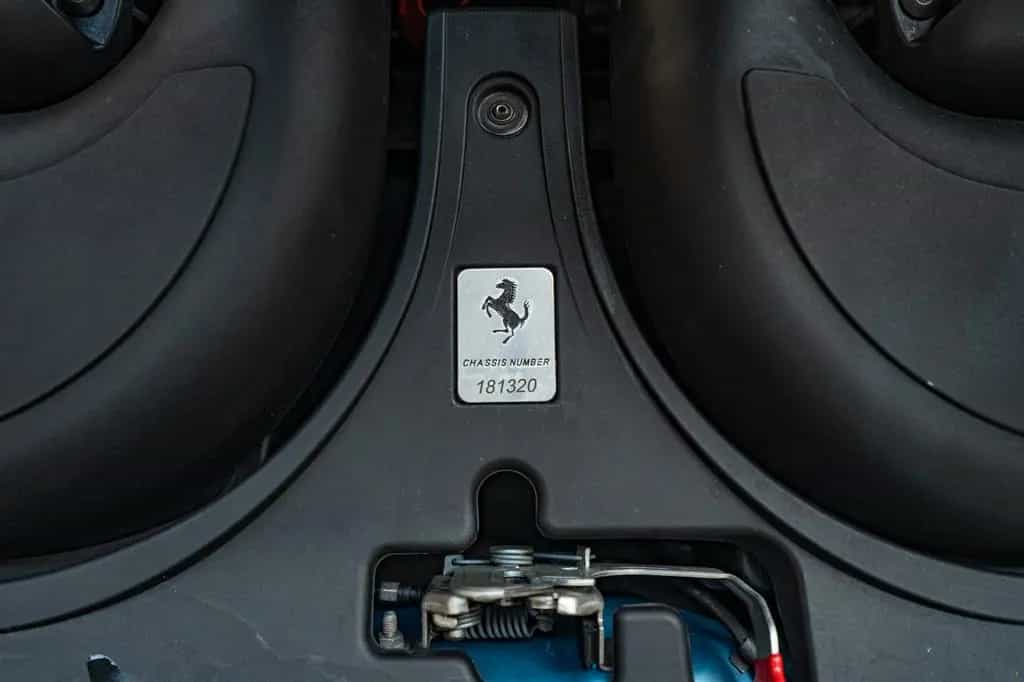 Ferrari California *TailorMade Bleu Avio Metallic* 07/2011-photo-31