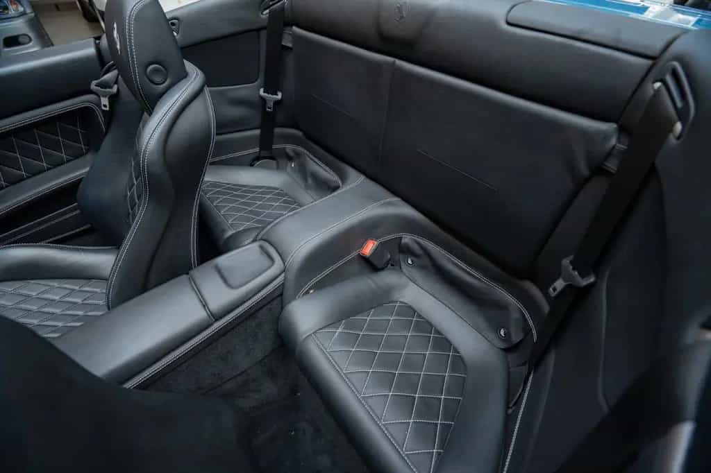Ferrari California *TailorMade Bleu Avio Metallic* 07/2011-photo-44