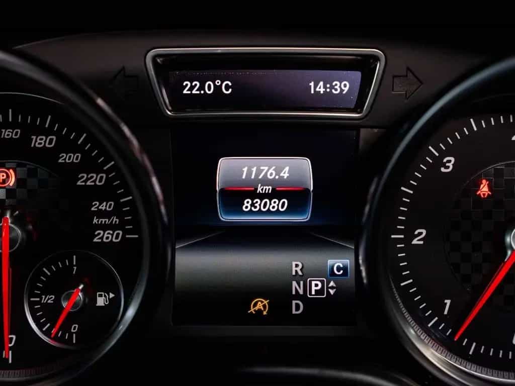 Mercedes-Benz GLE 250 250d 4-Matic - AHK - AMG line - Night pa 03/2017-photo-14
