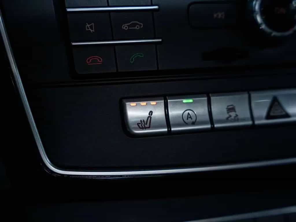 Mercedes-Benz GLE 250 250d 4-Matic - AHK - AMG line - Night pa 03/2017-photo-20