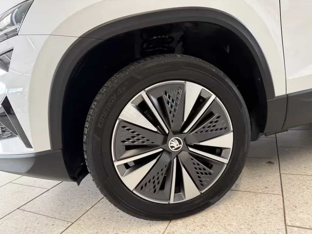 Skoda Karoq 1.5 TSI ACT DSG Tour KAMERA NAVI ACC LED 03/2023-photo-10