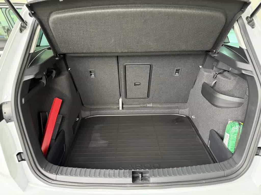 Skoda Karoq 1.5 TSI ACT DSG Tour KAMERA NAVI ACC LED 03/2023-photo-13