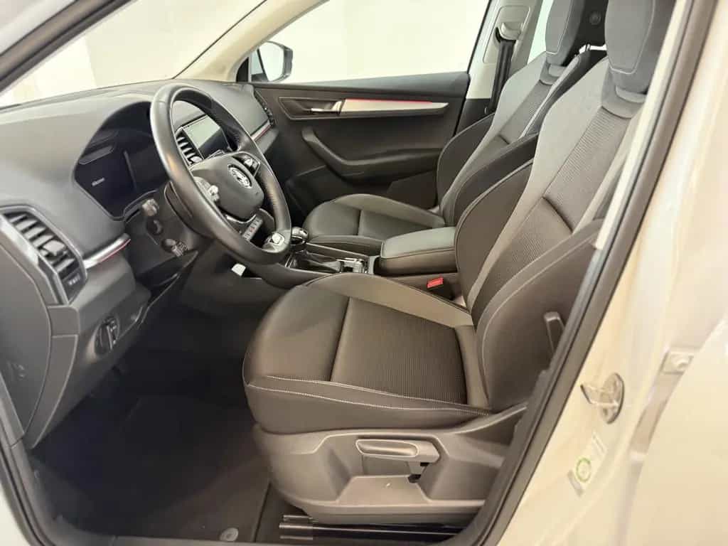 Skoda Karoq 1.5 TSI ACT DSG Tour KAMERA NAVI ACC LED 03/2023-photo-15