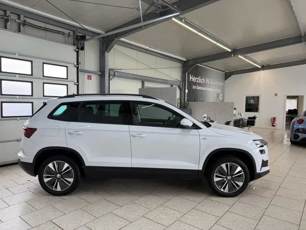 Skoda Karoq 1.5 TSI ACT DSG Tour KAMERA NAVI ACC LED 03/2023-photo-3