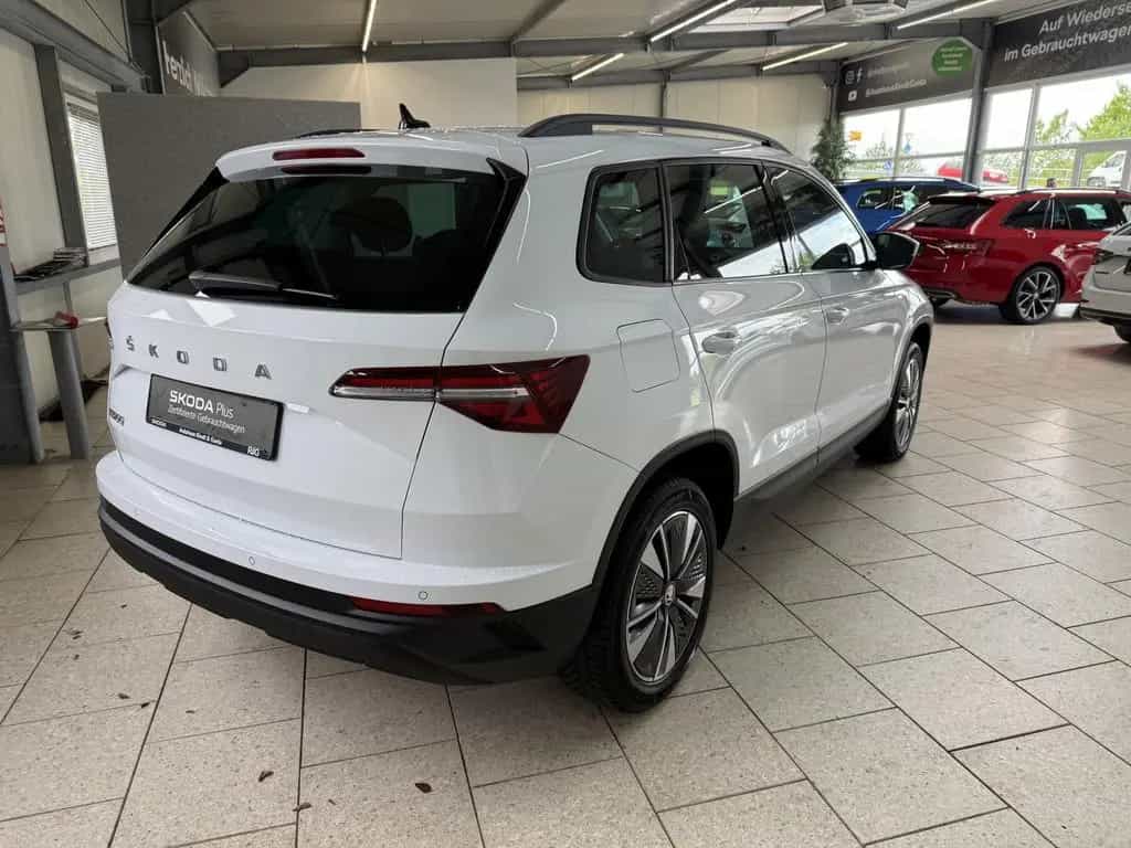 Skoda Karoq 1.5 TSI ACT DSG Tour KAMERA NAVI ACC LED 03/2023-photo-5