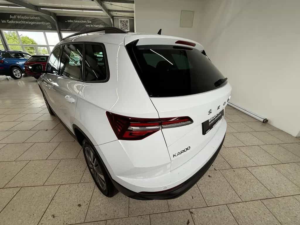 Skoda Karoq 1.5 TSI ACT DSG Tour KAMERA NAVI ACC LED 03/2023-photo-7