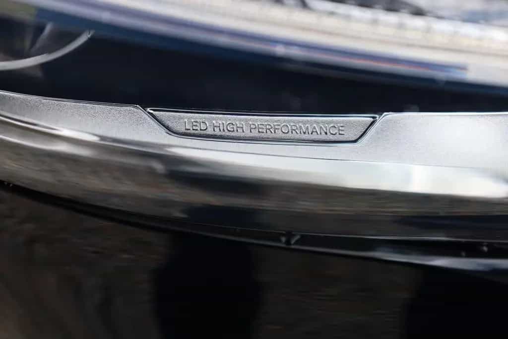 Mercedes-Benz GLA 250 4Matic AMG Line/PANO/KAMERA/TOTW/LED/NAV 10/2019-photo-17