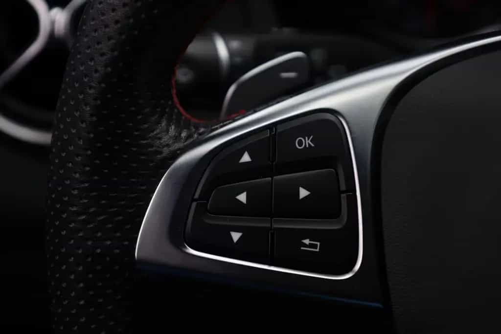 Mercedes-Benz GLA 250 4Matic AMG Line/PANO/KAMERA/TOTW/LED/NAV 10/2019-photo-21