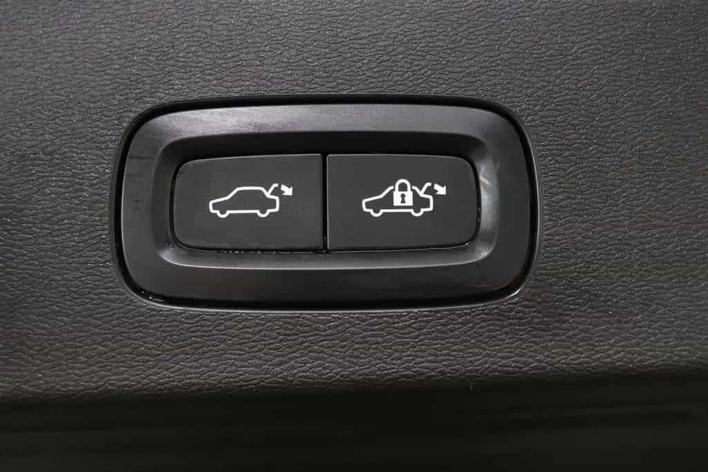 Volvo V60 Cross Country B5 265PK Aut. Inscription Pano 10/2021-photo-12