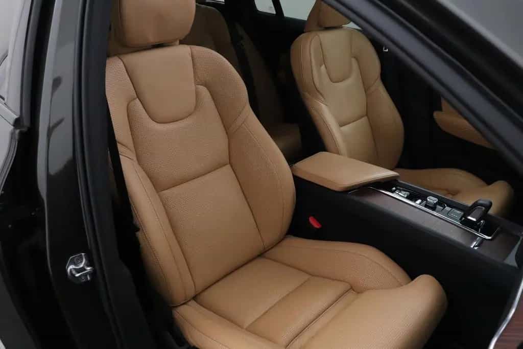 Volvo V60 Cross Country B5 265PK Aut. Inscription Pano 10/2021-photo-13