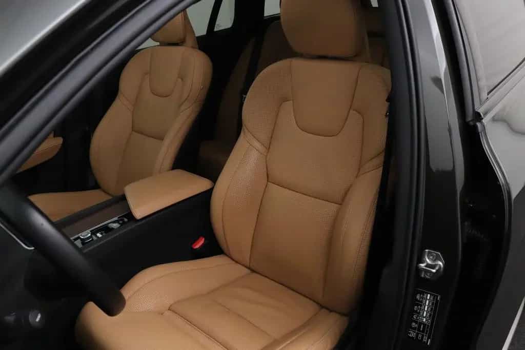 Volvo V60 Cross Country B5 265PK Aut. Inscription Pano 10/2021-photo-7
