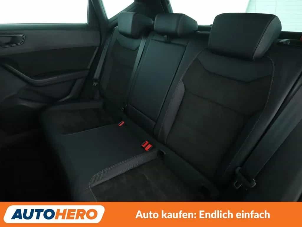 Cupra Ateca 2.0 TSI 4Drive Aut.*NAVI*LED*ACC*CAM*PDC* 12/2019-photo-13