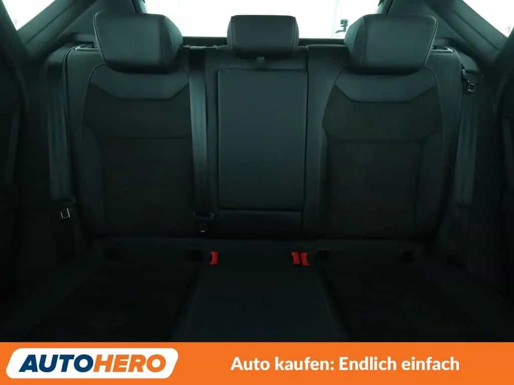 Cupra Ateca 2.0 TSI 4Drive Aut.*NAVI*LED*ACC*CAM*PDC* 12/2019-photo-15