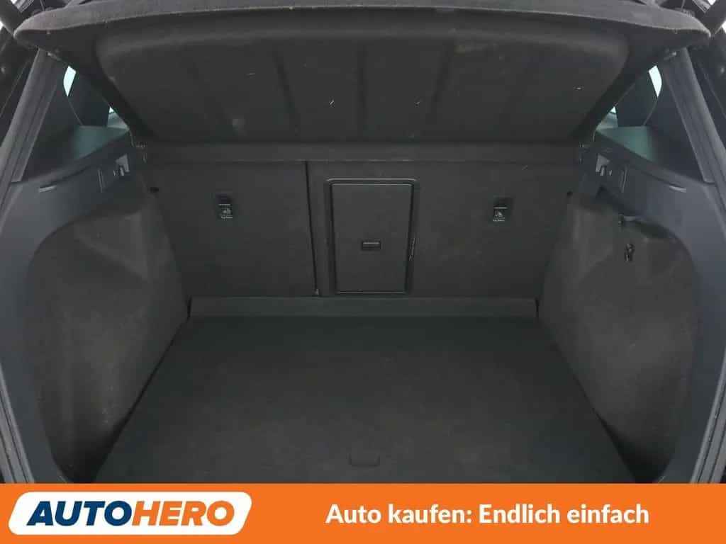 Cupra Ateca 2.0 TSI 4Drive Aut.*NAVI*LED*ACC*CAM*PDC* 12/2019-photo-17