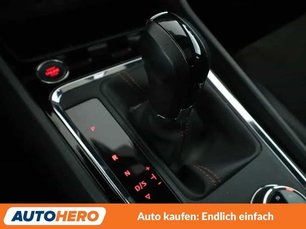 Cupra Ateca 2.0 TSI 4Drive Aut.*NAVI*LED*ACC*CAM*PDC* 12/2019-photo-26