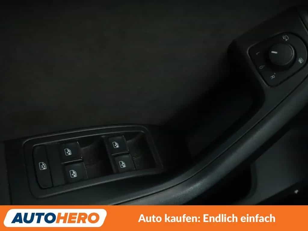 Cupra Ateca 2.0 TSI 4Drive Aut.*NAVI*LED*ACC*CAM*PDC* 12/2019-photo-29