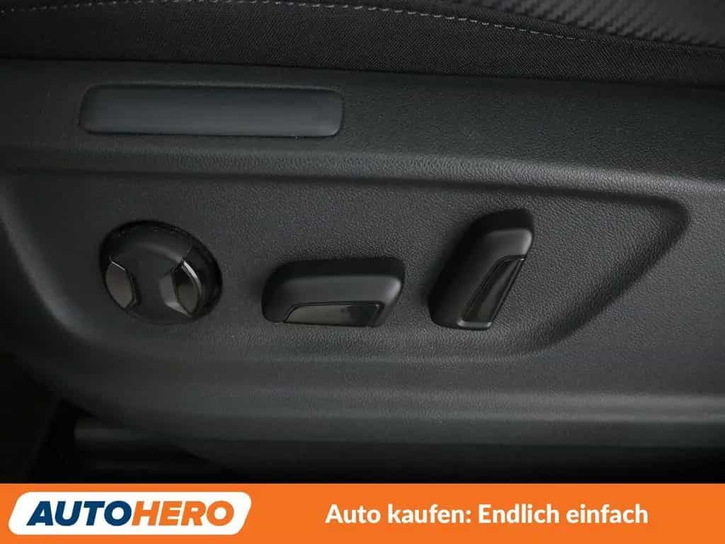 Cupra Ateca 2.0 TSI 4Drive Aut.*NAVI*LED*ACC*CAM*PDC* 12/2019-photo-30