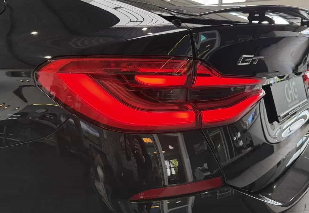 BMW 6 Series 640 i M-Paket Bowers & Wilkins|Pano|HUD|LED|Kame 07/2017-photo-10