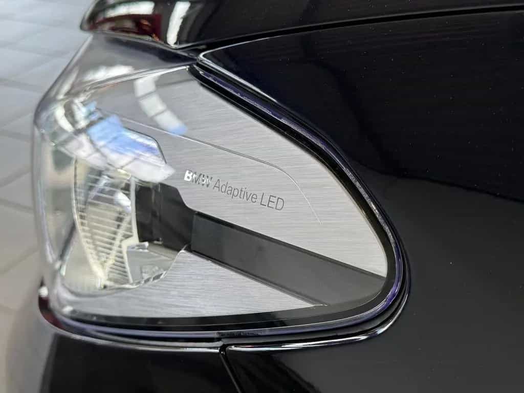 BMW 6 Series 640 i M-Paket Bowers & Wilkins|Pano|HUD|LED|Kame 07/2017-photo-11