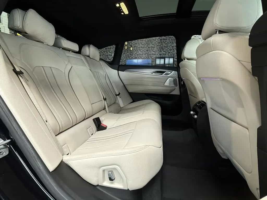 BMW 6 Series 640 i M-Paket Bowers & Wilkins|Pano|HUD|LED|Kame 07/2017-photo-16