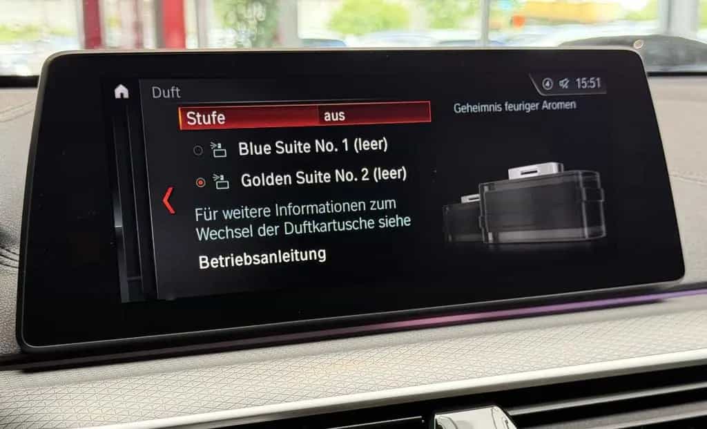 BMW 6 Series 640 i M-Paket Bowers & Wilkins|Pano|HUD|LED|Kame 07/2017-photo-31