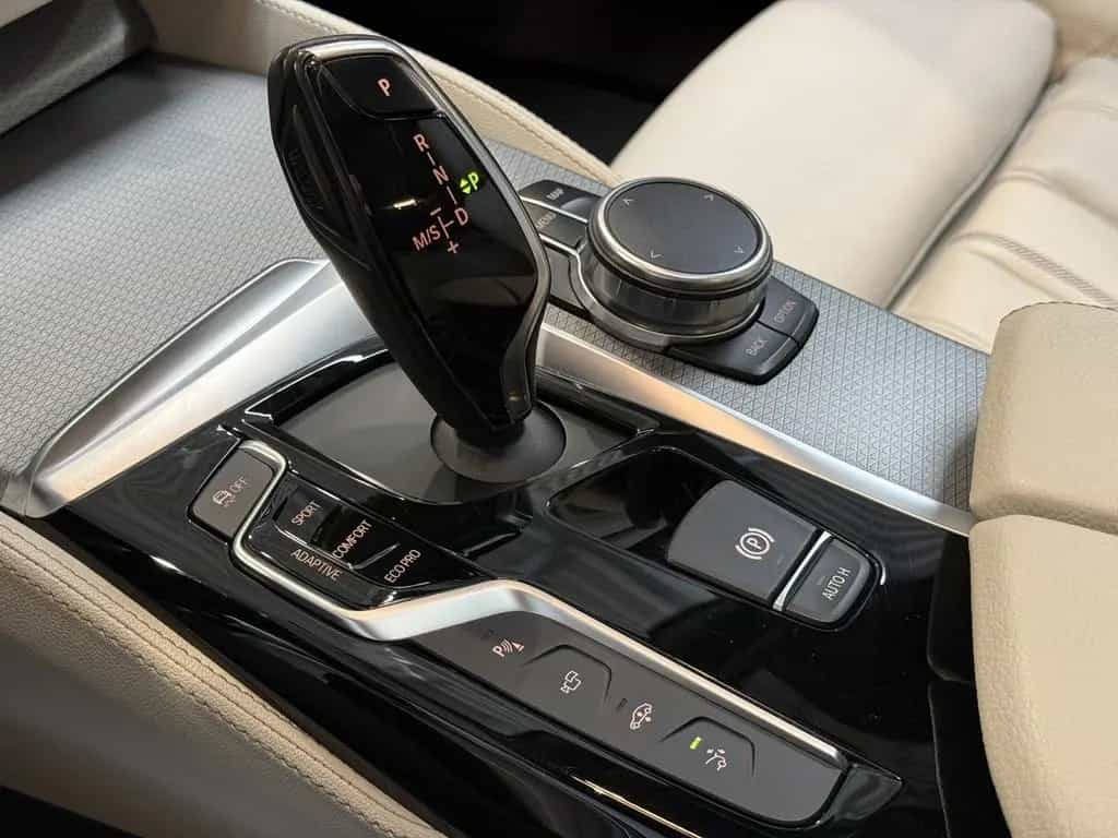 BMW 6 Series 640 i M-Paket Bowers & Wilkins|Pano|HUD|LED|Kame 07/2017-photo-39