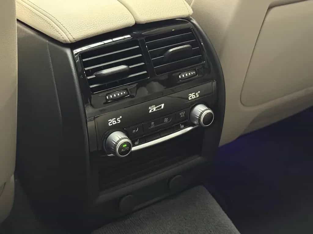 BMW 6 Series 640 i M-Paket Bowers & Wilkins|Pano|HUD|LED|Kame 07/2017-photo-44