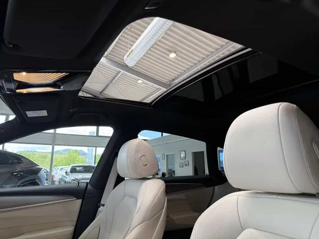 BMW 6 Series 640 i M-Paket Bowers & Wilkins|Pano|HUD|LED|Kame 07/2017-photo-45