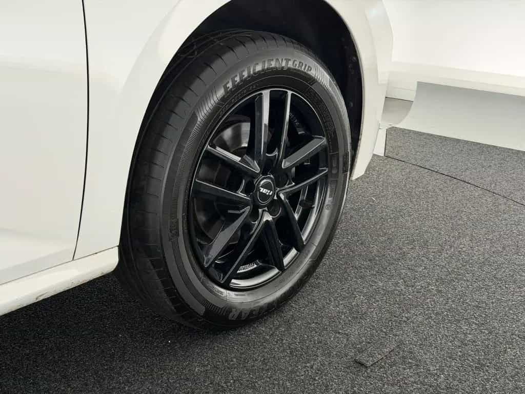 Skoda Kamiq 1.0 TSI*AMBITION*R.KAM-SHZ-TEMPO-SOL-APPLE 09/2021-photo-12