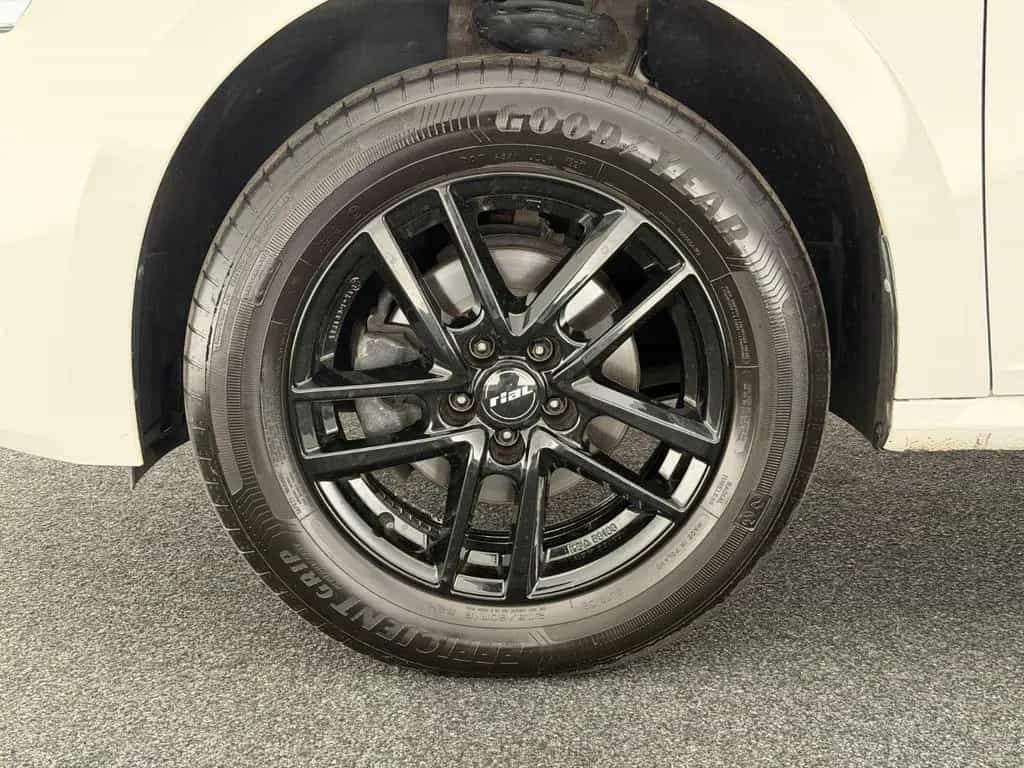 Skoda Kamiq 1.0 TSI*AMBITION*R.KAM-SHZ-TEMPO-SOL-APPLE 09/2021-photo-14