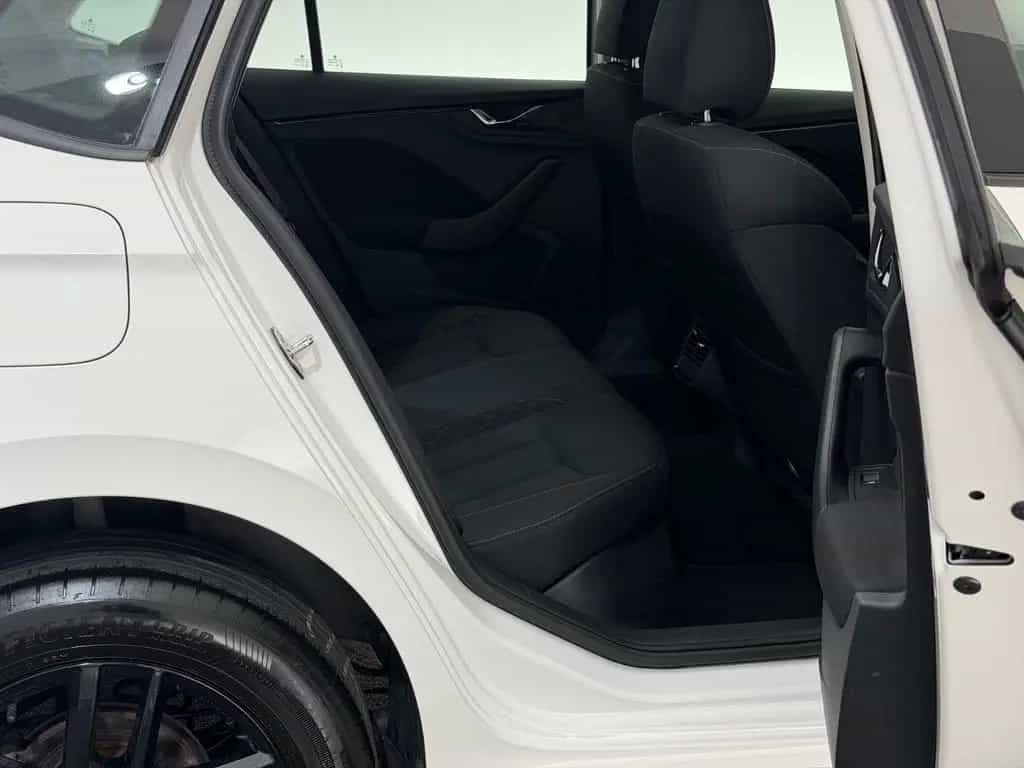 Skoda Kamiq 1.0 TSI*AMBITION*R.KAM-SHZ-TEMPO-SOL-APPLE 09/2021-photo-17