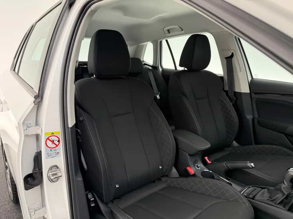 Skoda Kamiq 1.0 TSI*AMBITION*R.KAM-SHZ-TEMPO-SOL-APPLE 09/2021-photo-20