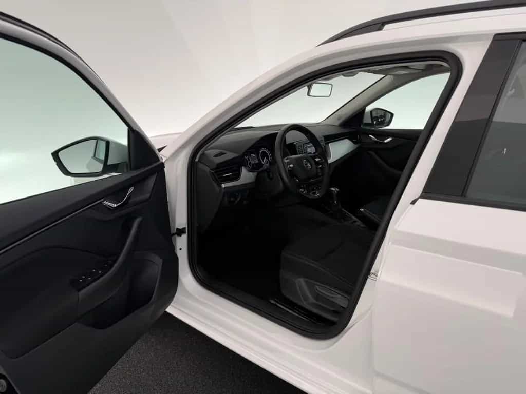 Skoda Kamiq 1.0 TSI*AMBITION*R.KAM-SHZ-TEMPO-SOL-APPLE 09/2021-photo-22