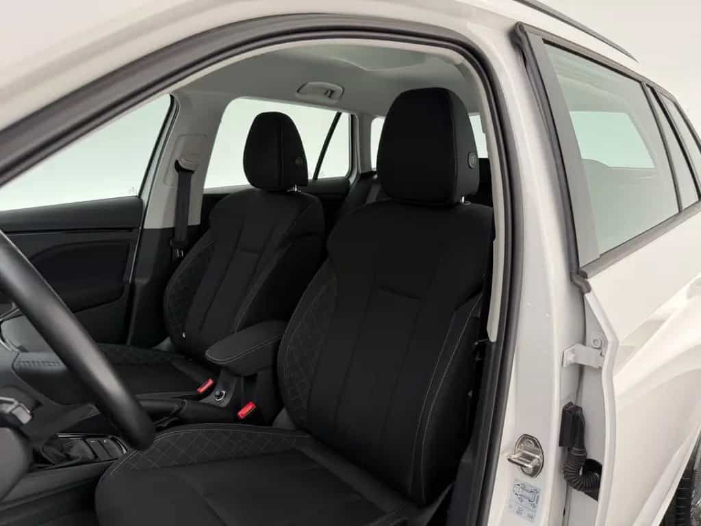 Skoda Kamiq 1.0 TSI*AMBITION*R.KAM-SHZ-TEMPO-SOL-APPLE 09/2021-photo-24