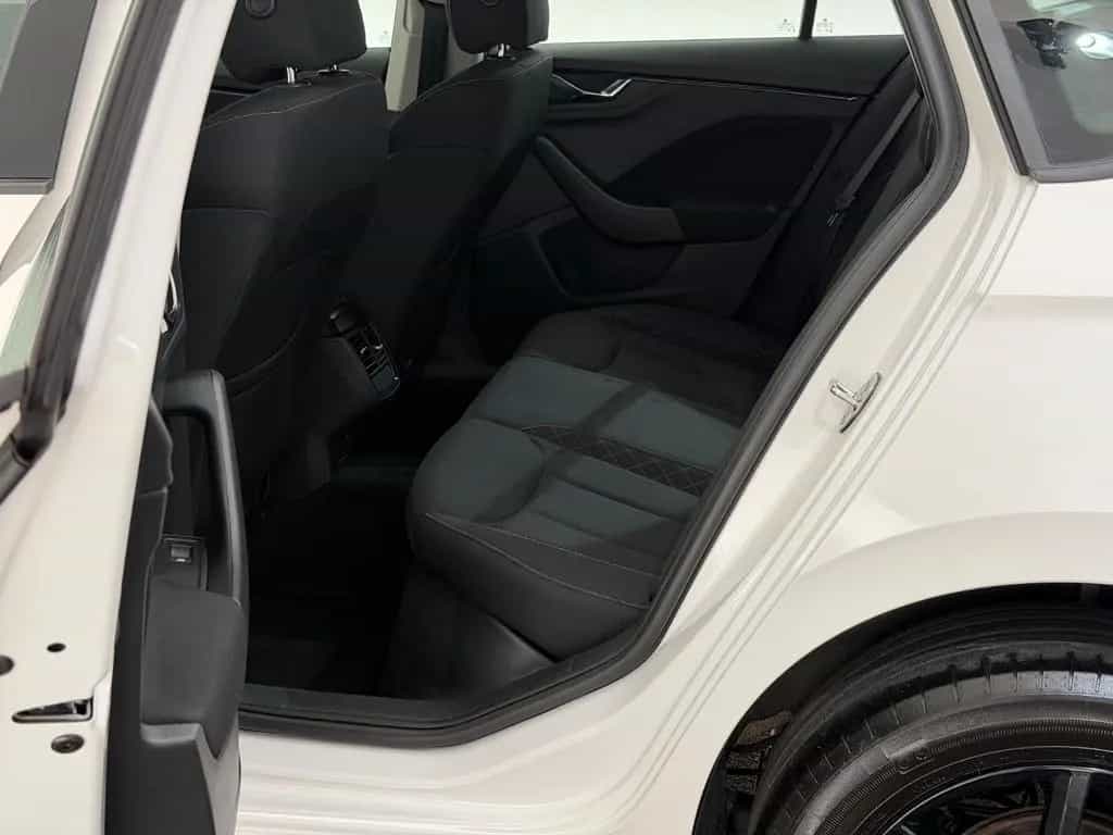 Skoda Kamiq 1.0 TSI*AMBITION*R.KAM-SHZ-TEMPO-SOL-APPLE 09/2021-photo-25