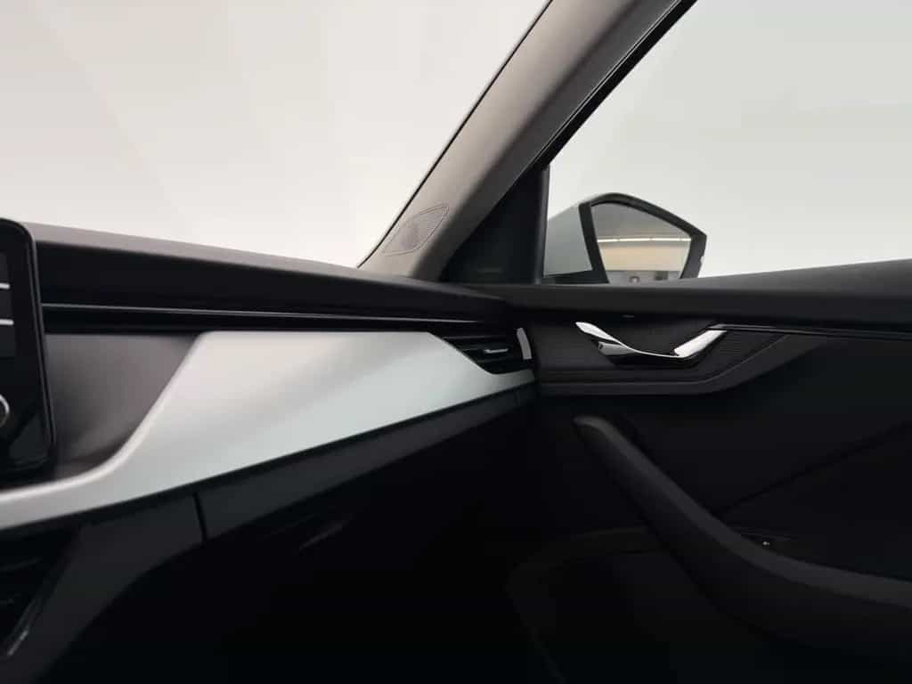 Skoda Kamiq 1.0 TSI*AMBITION*R.KAM-SHZ-TEMPO-SOL-APPLE 09/2021-photo-40