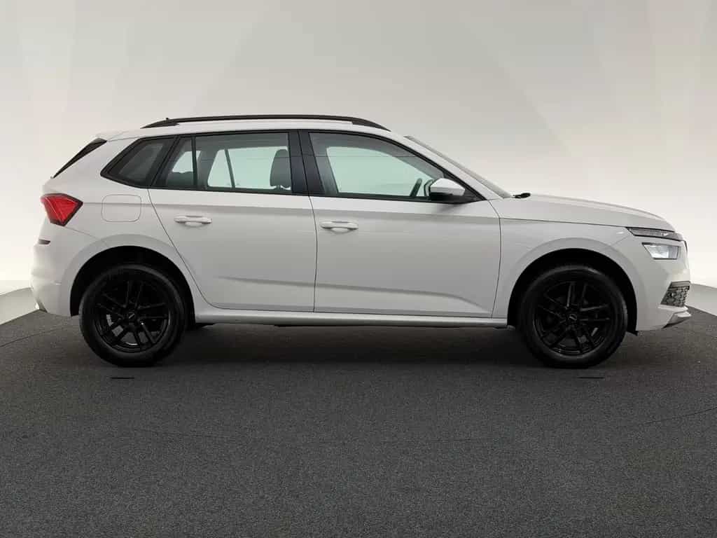 Skoda Kamiq 1.0 TSI*AMBITION*R.KAM-SHZ-TEMPO-SOL-APPLE 09/2021-photo-7