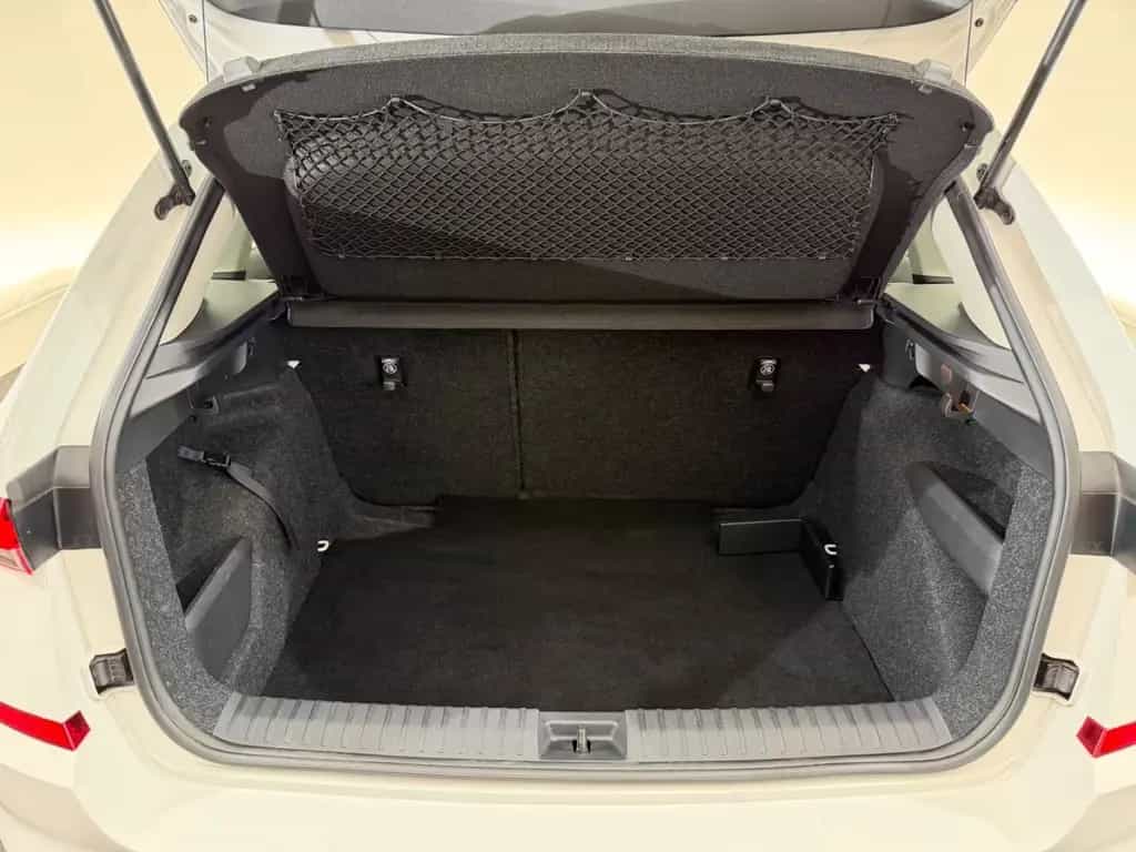 Skoda Kamiq 1.0 TSI*AMBITION*R.KAM-SHZ-TEMPO-SOL-APPLE 09/2021-photo-9